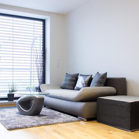 Campus Apartment Brno Ngoại thất bức ảnh