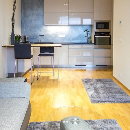 Campus Apartment Brno Ngoại thất bức ảnh