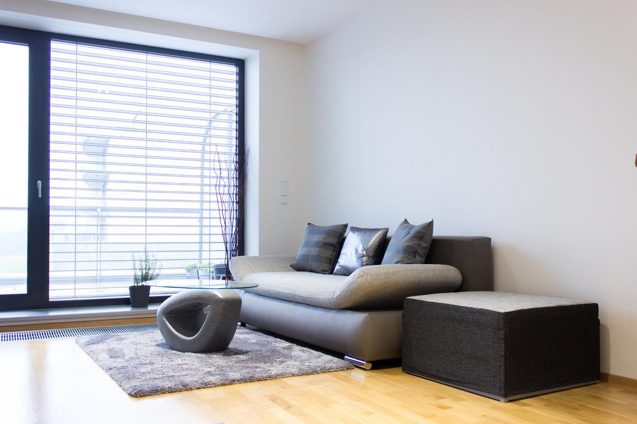 Campus Apartment Brno Ngoại thất bức ảnh