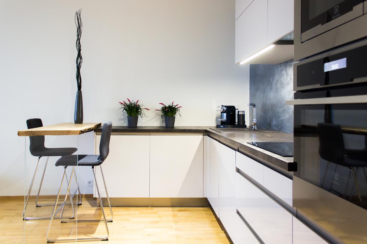 Campus Apartment Brno Ngoại thất bức ảnh