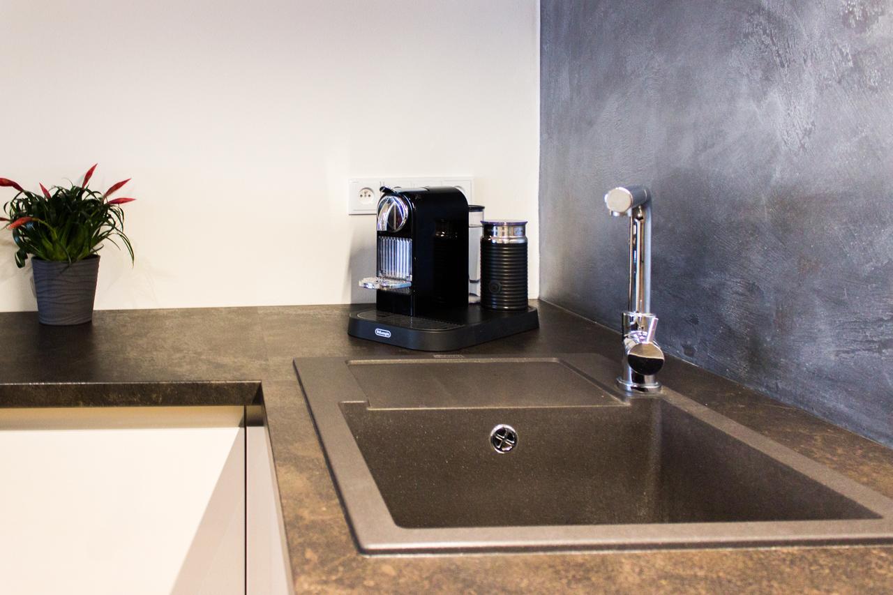 Campus Apartment Brno Ngoại thất bức ảnh