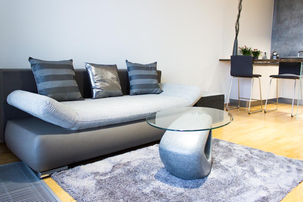 Campus Apartment Brno Ngoại thất bức ảnh