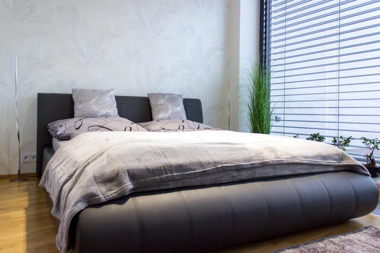 Campus Apartment Brno Ngoại thất bức ảnh