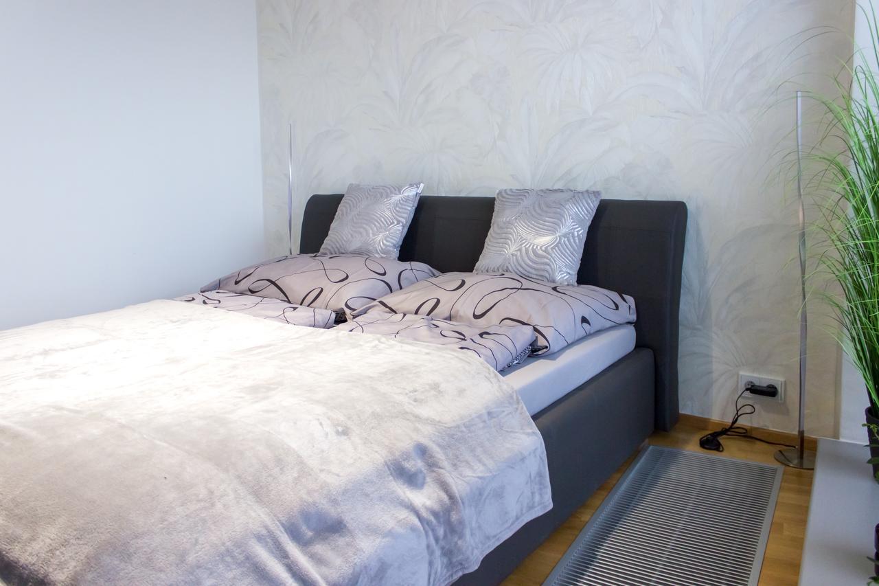 Campus Apartment Brno Ngoại thất bức ảnh